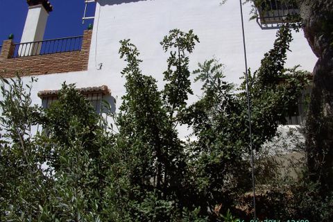 Byhus i Comares, Malaga, Comares - € 670.000 | Ref: ID4102 - foto 13